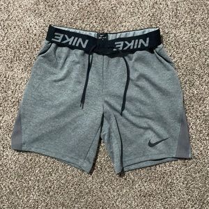 Nike dri fit basketball short